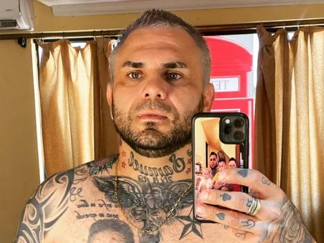 Torito Bogado le pone picante a la Supercopa