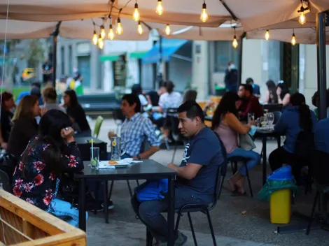 ¿Qué significa la Fase 2 Transición y cuáles son los aforos permitidos?