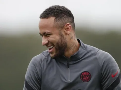 ¿Cuándo se estrena el documental de Neymar Jr?