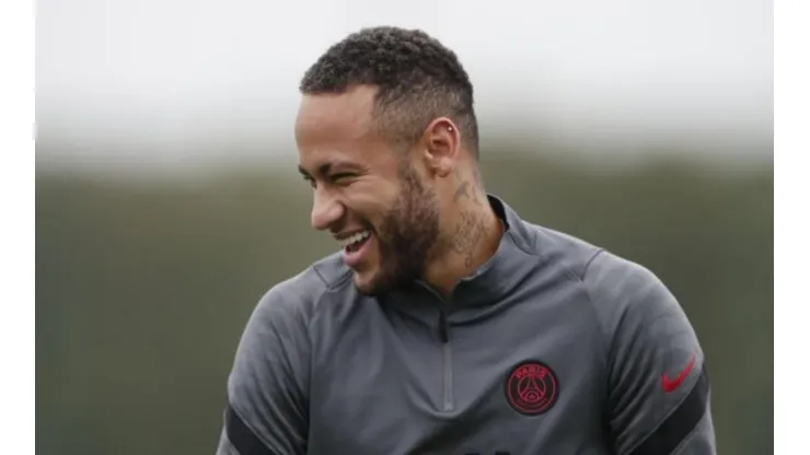 Neymar Jr