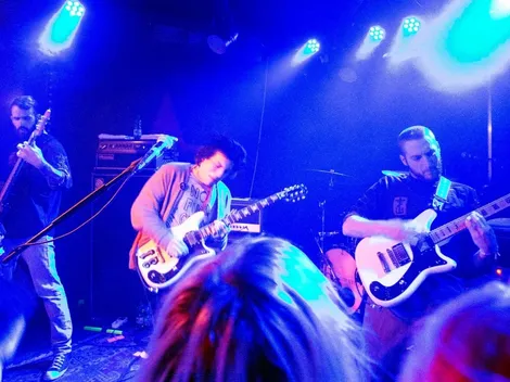 Imperdible: Festival When We Were Young añade un día y confirma parrilla de artistas