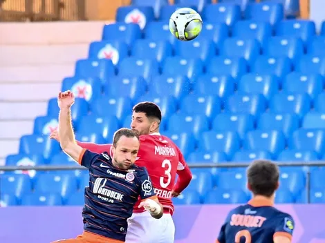 Maripán llega con ritmo para frenar a la delantera de Argentina