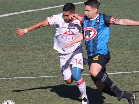 Huachipato y Copiapó se ven las caras en la revancha de la Promoción: Hora y TV