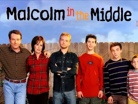 ¿Dónde puedo ver la serie Malcolm in the Middle?