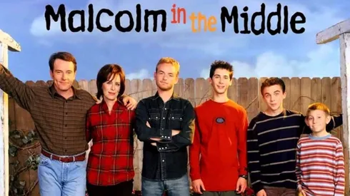 Malcolm in the Middle