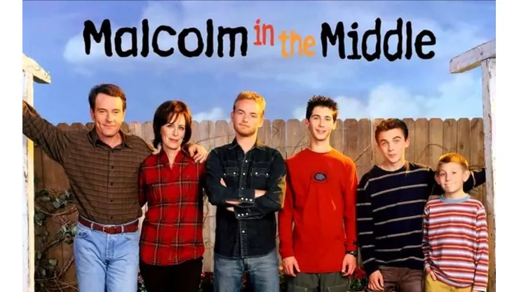 Malcolm in the Middle