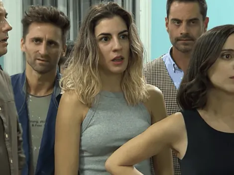 Verdades Ocultas | Embarazo de un importante personaje se toma la recta final