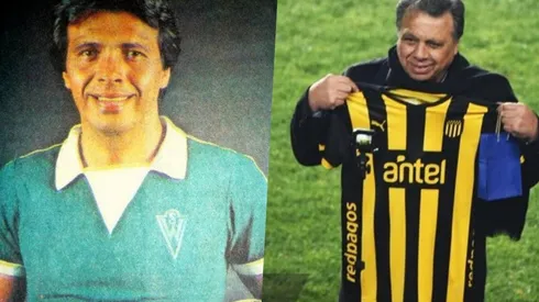 El legendario zaguero nacional anticipó emocionado lo que será el cruce entre sus ex equipos.