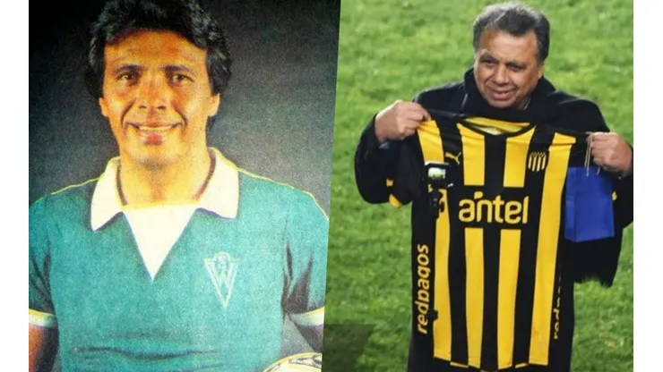 El legendario zaguero nacional anticipó emocionado lo que será el cruce entre sus ex equipos.