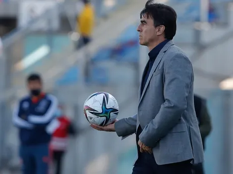 ¿Colo Colo al mercado? Salida de Morales abre opción de refuerzos