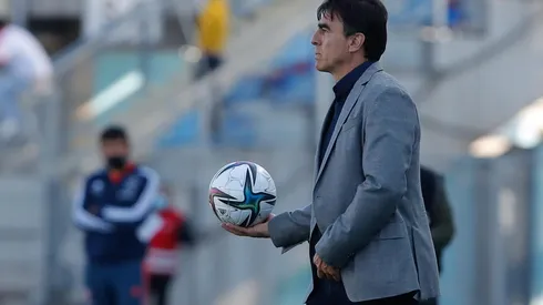 Gustavo Quinteros está en el dilema si exigir o no nuevos refuerzos tras salida de Morales