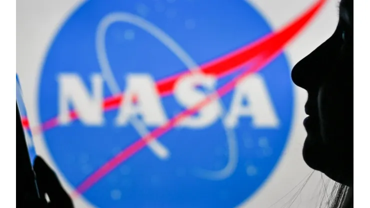 Foto NASA el día de tu cumpleaños