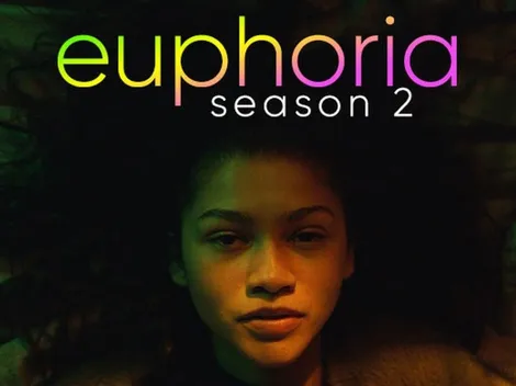 ¿Cuándo se estrena el tercer capítulo de Euphoria 2?