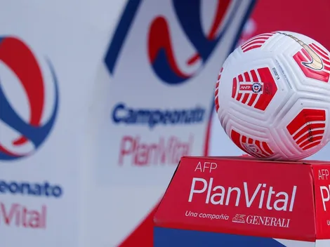 ¿Cuándo inicia el Torneo Nacional? Conoce la fecha en que vuelve el futbol chileno
