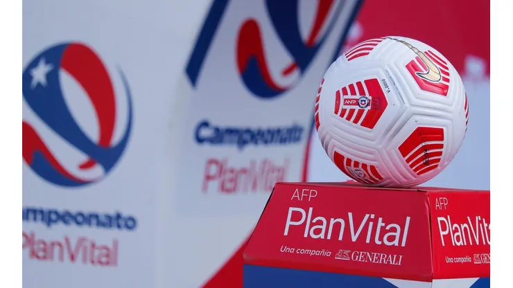 El Campeonato Nacional de Primera División está pronto a iniciar con su temporada 2022.