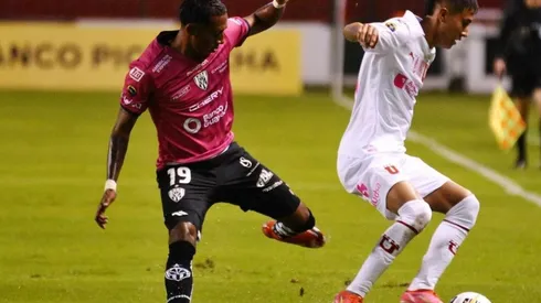 El último duelo entre ambos equipos finalizó con triunfo de Independiente del Valle por 2-0.