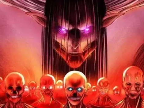 Esta tarde se estrena el tercer capítulo de Shingeki no Kyojin