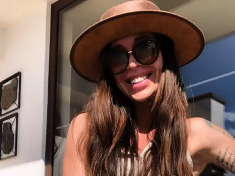 La renovación de Vale Roth tras deja el alcohol