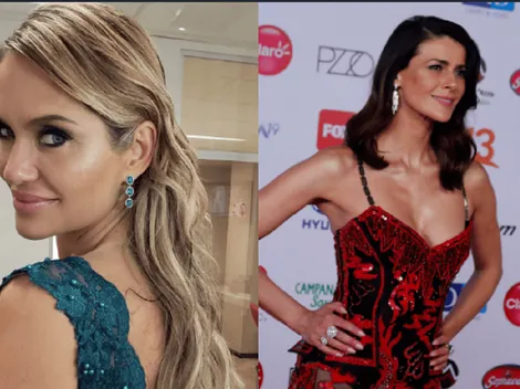 Kenita Larraín comparte predicciones sobre Tonka Tomicic