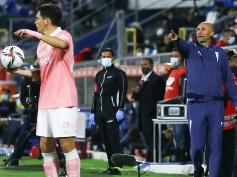 Paulucci se las sabe por libro: le entrega el favoritismo a Colo Colo