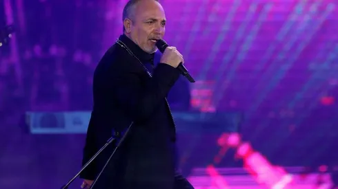 Luis Jara fue de lo destacado en el Festival de Las Condes