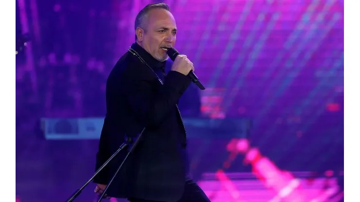 Luis Jara fue de lo destacado en el Festival de Las Condes