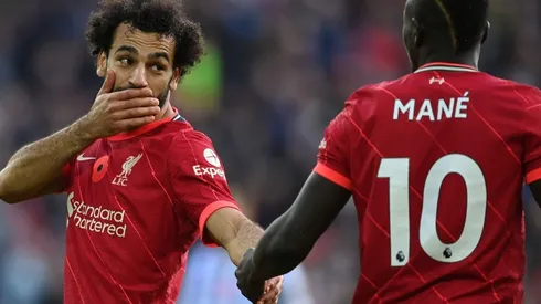 Los delanteros del Liverpool deberán jugarse la vida por un cupo a Qatar 2022.