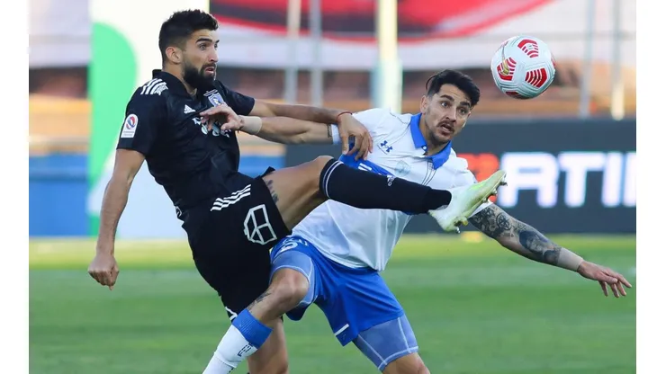 Emiliano Amor vuelve a la titularidad, mientras Fernando Zampedri busca los goles que le permitan salir al extranjero