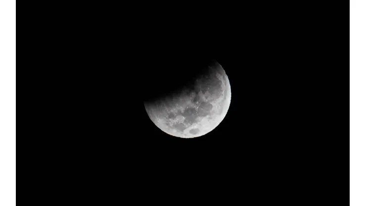 Fase lunar de tu nacimiento