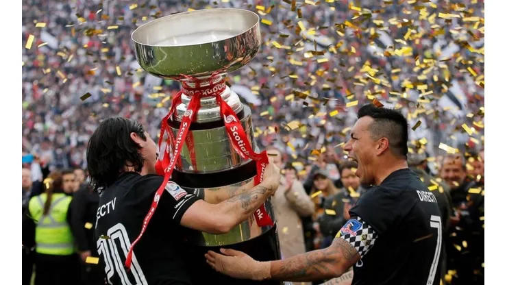 Los albos quieren repetir la hazaña este domingo.
