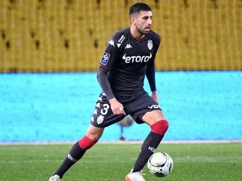 ¿Cuándo y a qué hora juega el Mónaco de Maripán vs Montpellier?