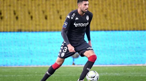 Mónaco derrotó en la última jornada de Ligue 1 a Clermont por 4-0.