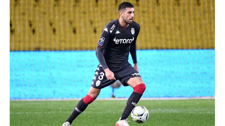 Mónaco derrotó en la última jornada de Ligue 1 a Clermont por 4-0.