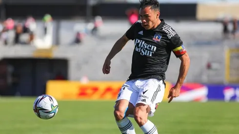 El capitán albo está enfocado en quedarse con el título ante la UC.