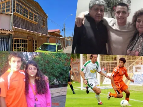 El primer hogar de Alexis en Calama abre sus puertas a Redgol