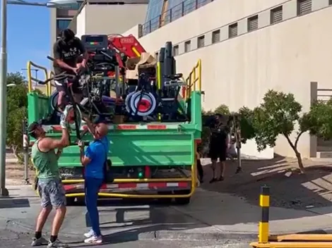 Ex crack de Cobreloa, Colo Colo y la U asume rol crucial para la Roja