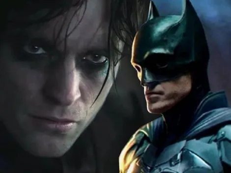 ¿Cuándo es el estreno del film “The Batman”?