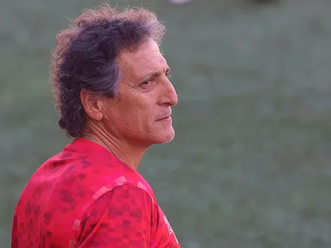 Mario Salas pide que equipos como Melipilla "no existan más"