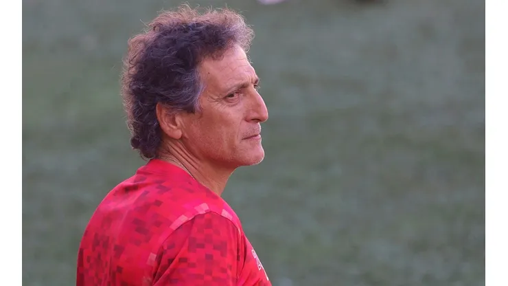Mario Salas salió en defensa de Huachipato después del importante triunfo en Copiapó por la promoción