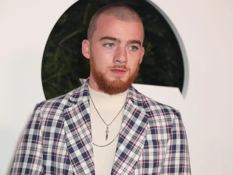 ¿Cómo consiguió Angus Cloud el papel de Fez en Euphoria?