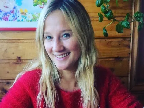 Rosemarie Dietz, ex integrante de Mekano, confirma su embarazo