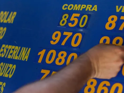 ¿Cuál es el precio del dólar en Chile hoy 22 de enero?