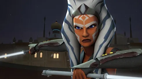 Ahsoka