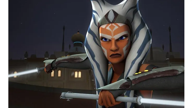 Ahsoka