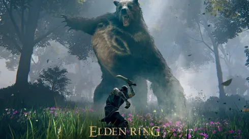 El juego será de RPG