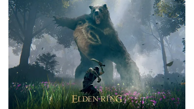 El juego será de RPG