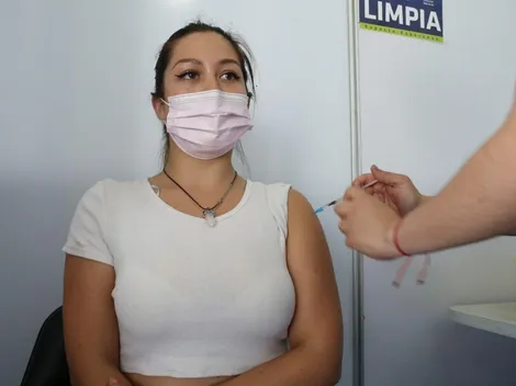 ¿A quién le toca la Cuarta Dosis la próxima semana?