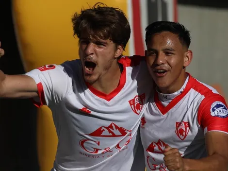 El favorito para la ida de la Liguilla de Promoción