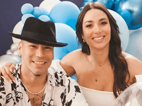 Lisandra Silva revela el sexo del bebé que espera