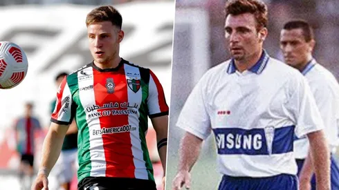 Coca Mendoza no cree que se repita el "gol triste" con el hijo de Barti